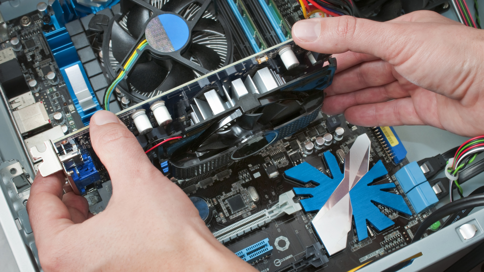 Thelma KY Onsite PC Repair, Network, and Voice and Data Cabling Services