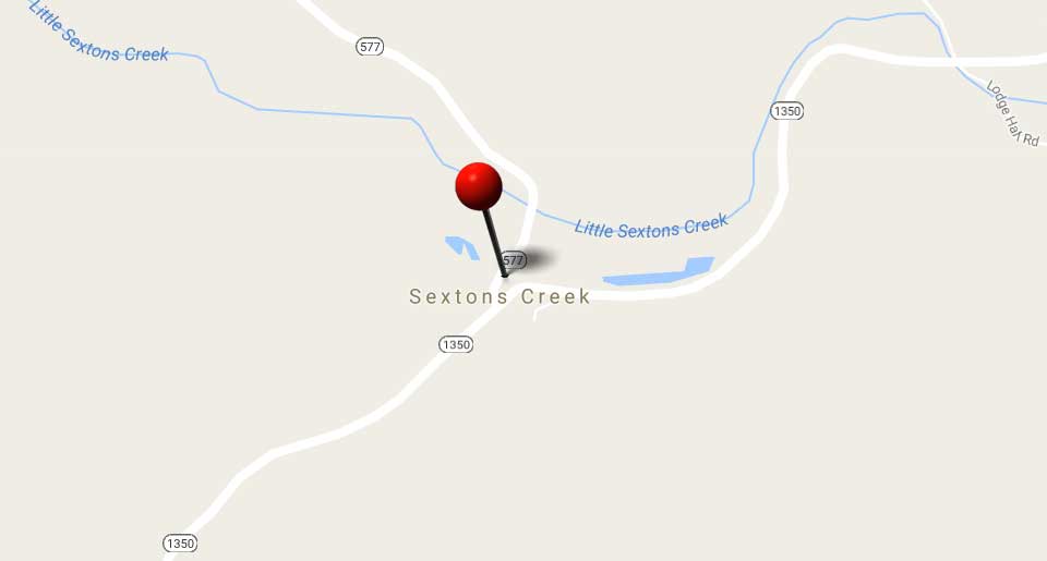 Sextons Creek Kentucky Onsite Computer PC and Printer Repairs, Networking, and Voice and Data Cabling Services