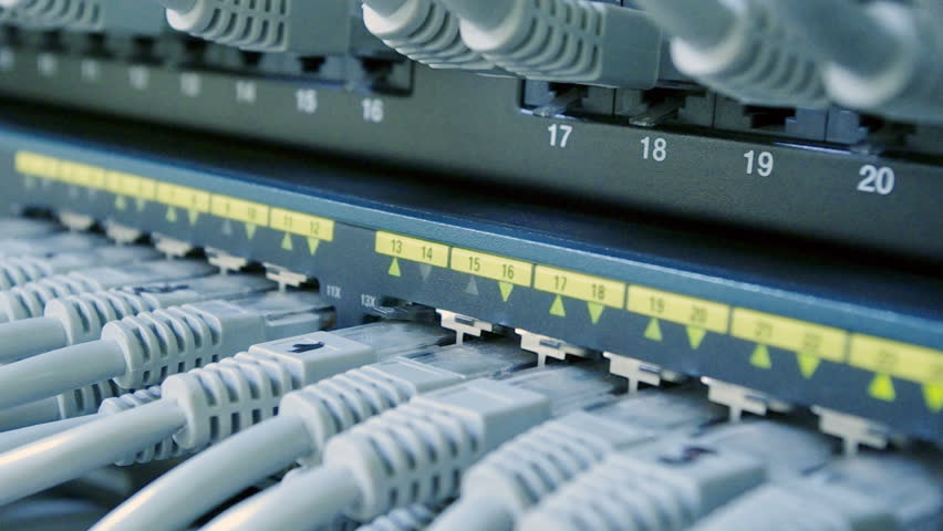 Corbin Kentucky Preferred Voice & Data Network Cabling Contractor